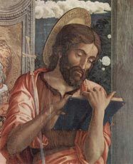 24 червня – Різдво св. Івана Хрестителя за Григоріанським календарем - фото 52274