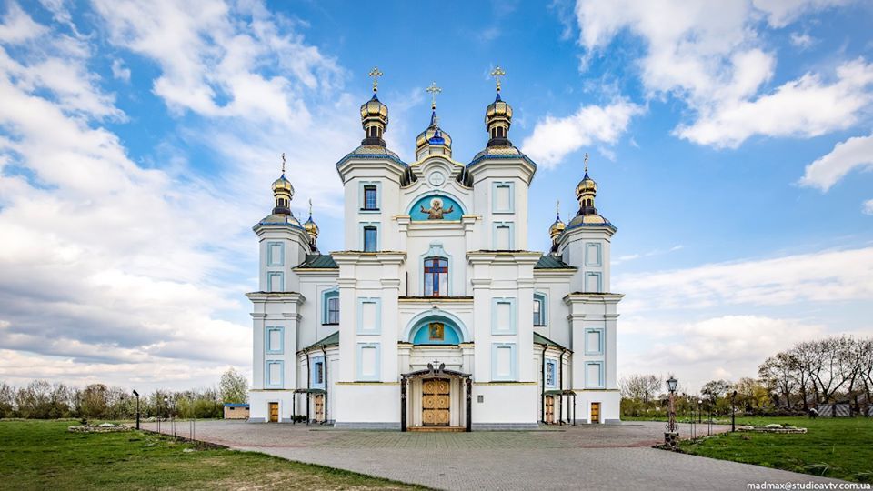 Храми Луцька та монастир увійшли до туристичного проєкту 'Шляхами Волинсього бароко' - фото 52952