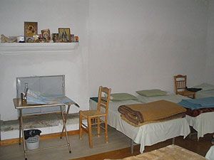 Кімната в архондариці - фото 53159