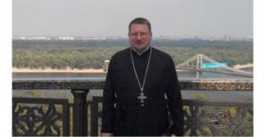 Правоохоронці розкрили убивство священика УПЦ МП - фото 53426