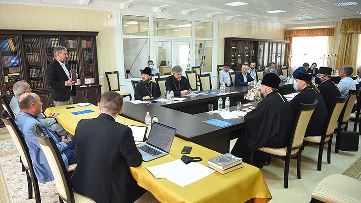 Совет Церквей примет участие в мероприятиях по случаю Международного дня пропавших без вести в результате российской агрессии - фото 53967