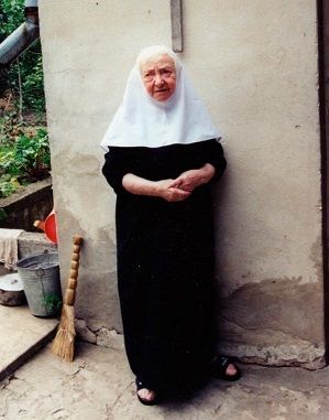 Против течения. Как украинские монахи-студиты евреев спасали - фото 54191