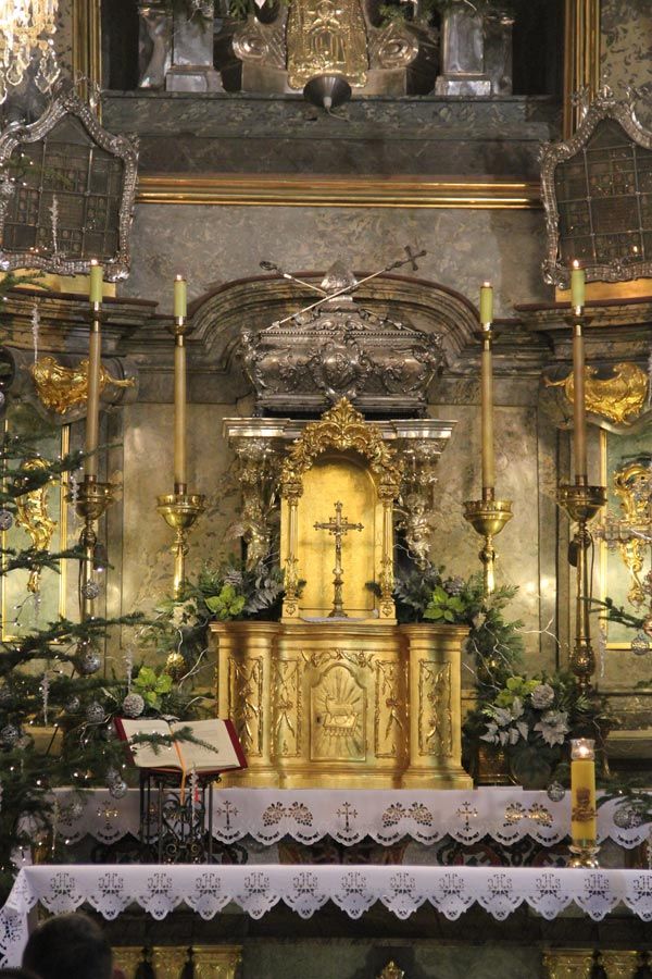 Roman Catholics Celebrate 600th Anniversary of Lviv Metropolitanate - фото 54640