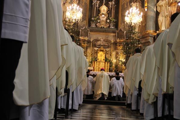 Roman Catholics Celebrate 600th Anniversary of Lviv Metropolitanate - фото 54642