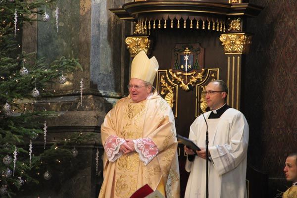 Roman Catholics Celebrate 600th Anniversary of Lviv Metropolitanate - фото 54643