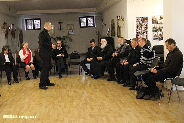 Association of Catholic Media Workers of Ukraine Established - фото 54714