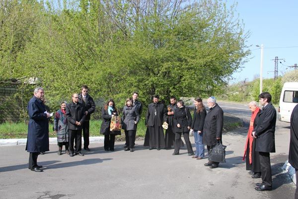 Пам’ятати заради миру: у Львові відбулася акція пам’яті жертв Другої світової війни - фото 54764