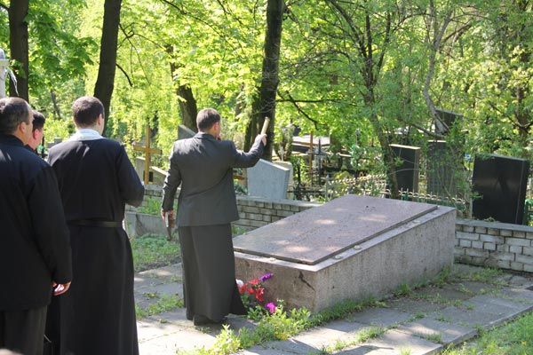 Пам’ятати заради миру: у Львові відбулася акція пам’яті жертв Другої світової війни - фото 54776