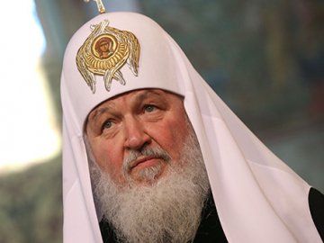 Патріарх Московський визнав, що культура прийшла в Росію з Києва - фото 55038