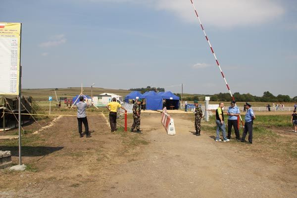 Дні українсько-польського добросусідства в Нижанковичах - фото 55205