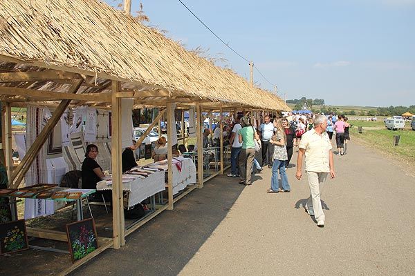 Дні українсько-польського добросусідства в Нижанковичах - фото 55209