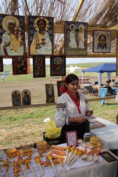 Дні українсько-польського добросусідства в Нижанковичах - фото 55216