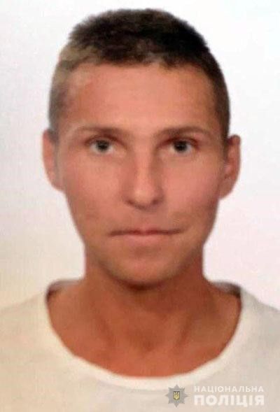 Police identified the axe-wielding attacker on the Mariupol synagogue - фото 55457