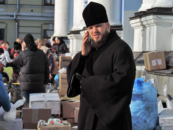 Майданівський лазарет у Свято-Михайлівському монастирі - 55527 Майданівський лазарет у Свято-Михайлівському монастирі - фото 55527