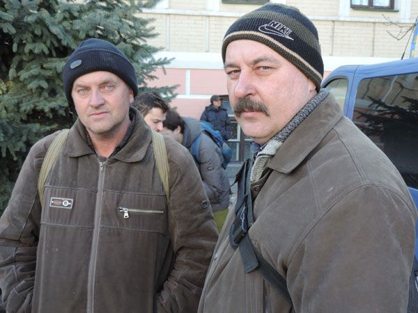 Майданівський лазарет у Свято-Михайлівському монастирі - 55533 Майданівський лазарет у Свято-Михайлівському монастирі - фото 55533