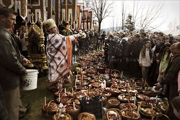 Українські Карпати в об'єктиві Юрія Білака - фото 56009
