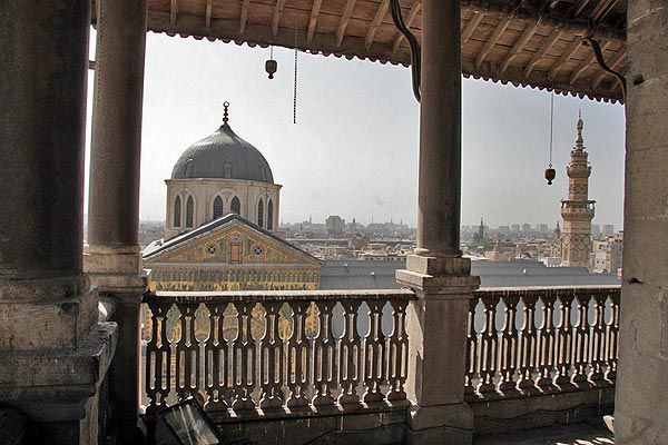 Сирія християнська, якої може не стати - 56024 Сирія християнська, якої може не стати - фото 56024