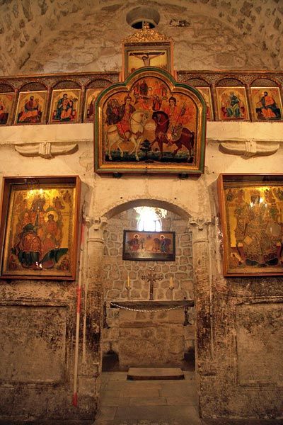Сирія християнська, якої може не стати - 56044 Сирія християнська, якої може не стати - фото 56044