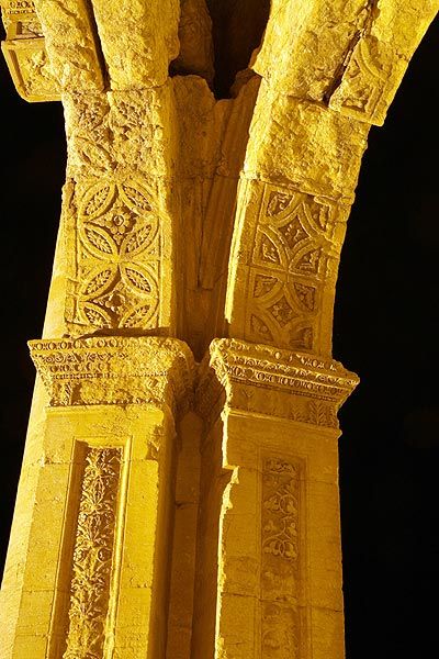Сирія християнська, якої може не стати - 56047 Сирія християнська, якої може не стати - фото 56047