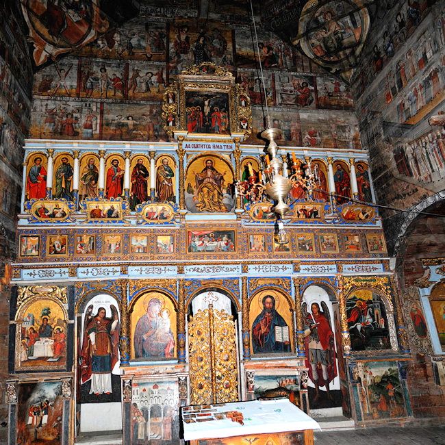 Дерев'яну церкву зі списку ЮНЕСКО на Львівщині реставрують державним коштом - фото 56369