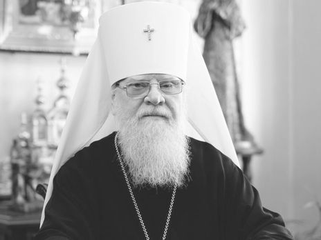 Головний церковний суддя РПЦ помер від COVID-19 - фото 56632