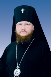 УПЦ (МП) назначила нового управляющего Черкасской епархией - фото 57103