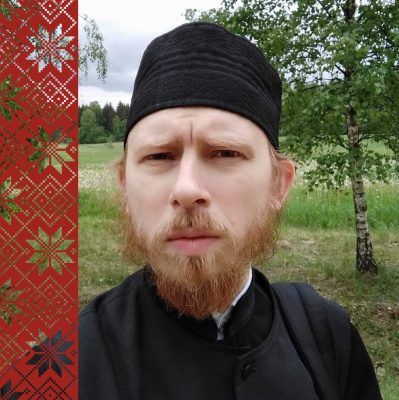 Клірик найбільшого монастиря БПЦ МП в Мінську спростував твердження духівника, що весь монастир «за Лукашенка» - фото 57179