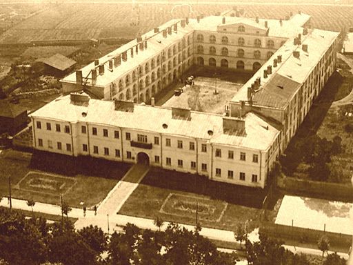 Люблінський Католицький Університет, архівне фото - фото 57915