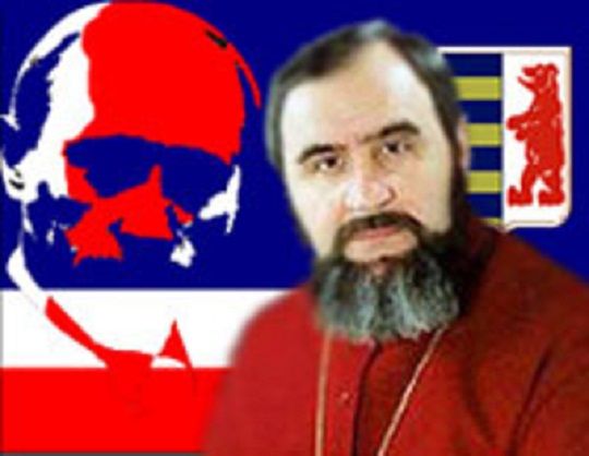 У першій п'ятірці списку ОПЗЖ в Закарпатську облраду йде засуджений за сепаратизм священик УПЦ МП - фото 57993