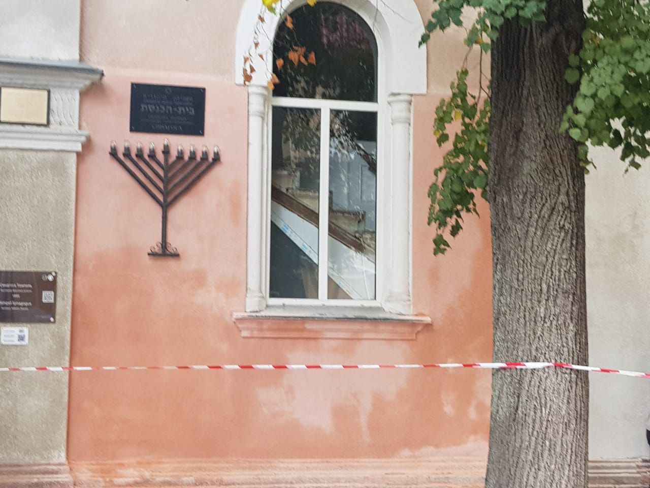 120-річну синагогу в Івано-Франківську планують відремонтувати до Рош га-Шана - фото 58026