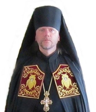 Відійшов у вічність намісник Свято-Феодорівського чоловічого монастиря ПЦУ - фото 58669