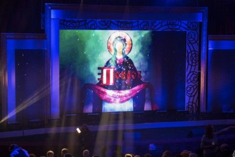 XVIII Международный фестиваль православного кино стартовал - фото 61675