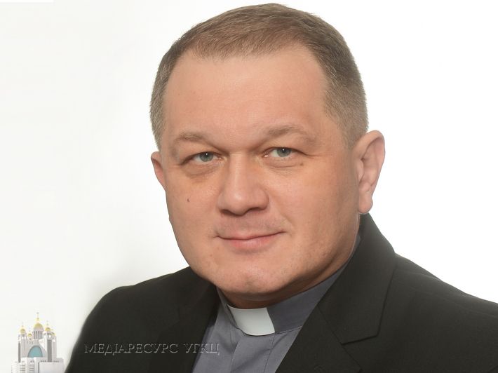 В УГКЦ создана новая епархия и номинирован ее первый правящий епископ - фото 62283