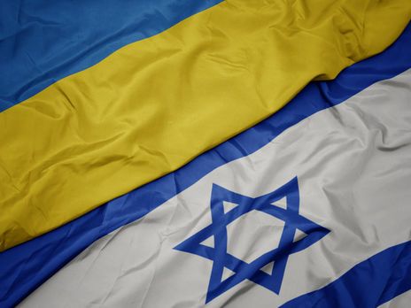 Головний рабин Києва назвав проривом початок роботи зони вільної торгівлі між Україною та Ізраїлем - фото 62287