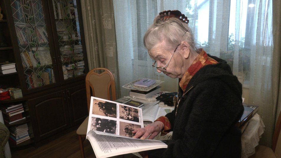 Годував сиріт у Голодомор: родина у Харкові збирає життєпис про священника-вчителя Воблого - фото 62488