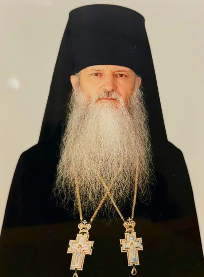 В УПЦ МП обрали нового єпископа - фото 63046