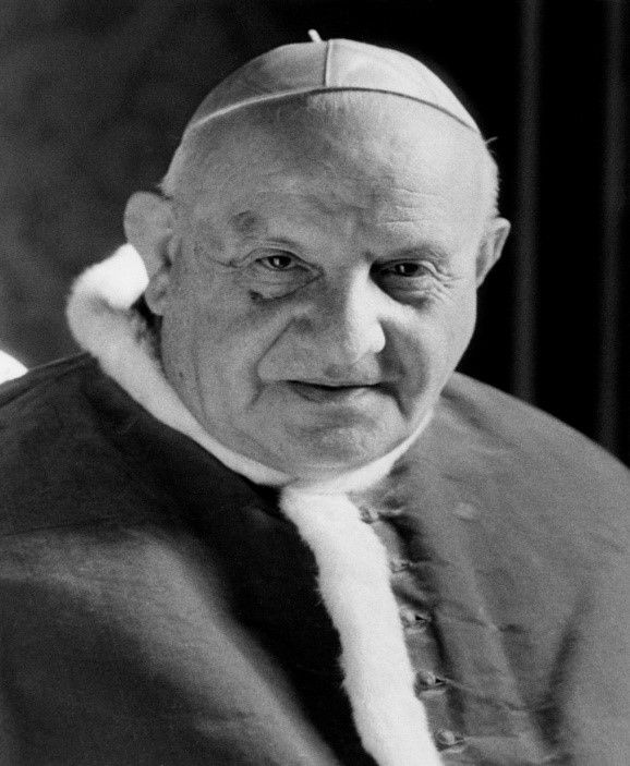 Папа Іван XXIII - фото 64191