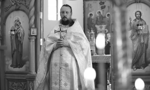 Від коронавірусу помер настоятель монастиря УПЦ МП в Криму - фото 64372