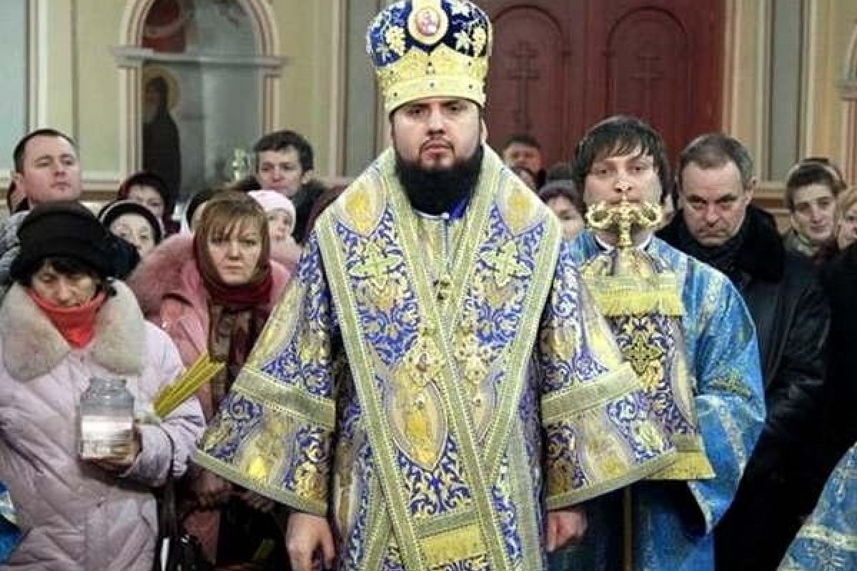 Предстоятели Церквей поздравляют украинцев с Рождеством Христовым! - фото 64641