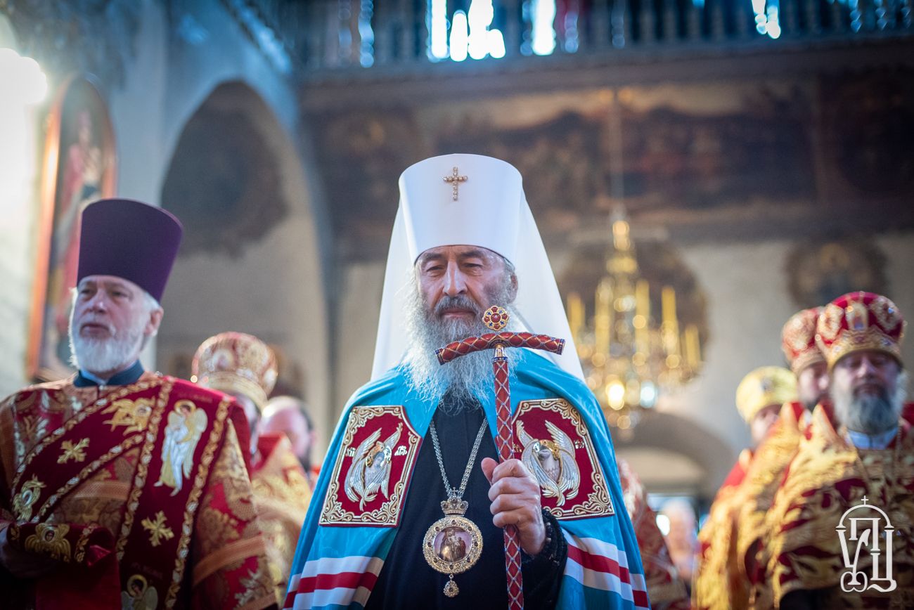 Предстоятели Церквей поздравляют украинцев с Рождеством Христовым! - фото 64642