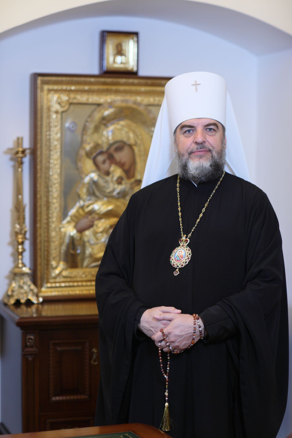 Митрополит Симеон: «Єдина автокефальна Православна Церква в Україні буде — за мого життя!» - фото 65134