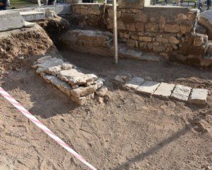 Археологи знайшли поховання султана - мусульманського полководця, який воював з хрестоносцями - фото 65232