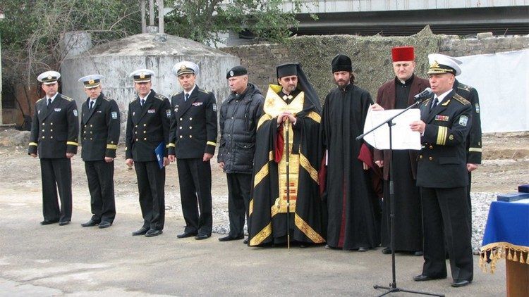 Єпископ УГКЦ розповів про розбудову Одеського екзархату - фото 65920