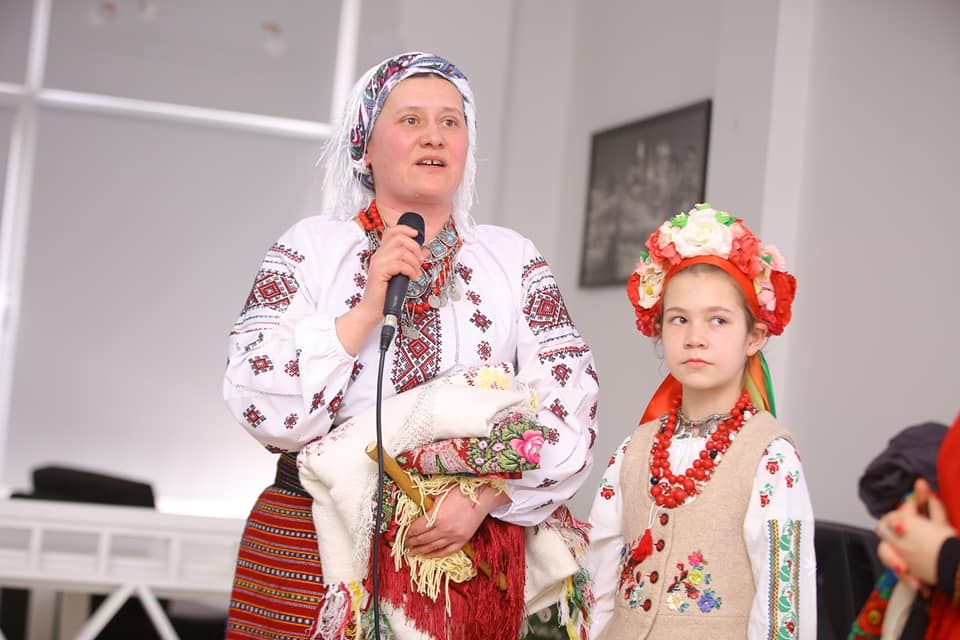 К Международному дню хиджаба сегодня пройдет всеукраинская акция - фото 65928