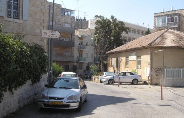 В Єрусалимі є квартал названий на честь Мукачева, заснований у 1928 році (ФОТО) - фото 66726