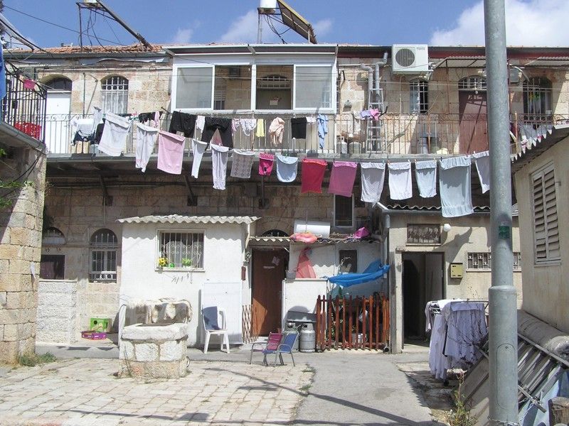 В Єрусалимі є квартал названий на честь Мукачева, заснований у 1928 році (ФОТО) - фото 66727