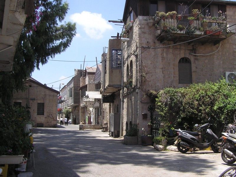 В Єрусалимі є квартал названий на честь Мукачева, заснований у 1928 році (ФОТО) - фото 66729