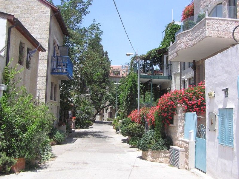 В Єрусалимі є квартал названий на честь Мукачева, заснований у 1928 році (ФОТО) - фото 66730