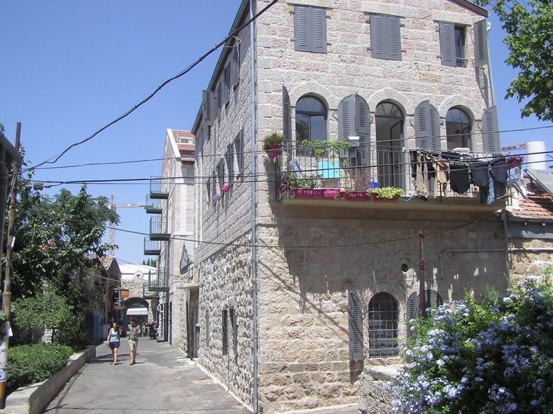 В Єрусалимі є квартал названий на честь Мукачева, заснований у 1928 році (ФОТО) - фото 66731
