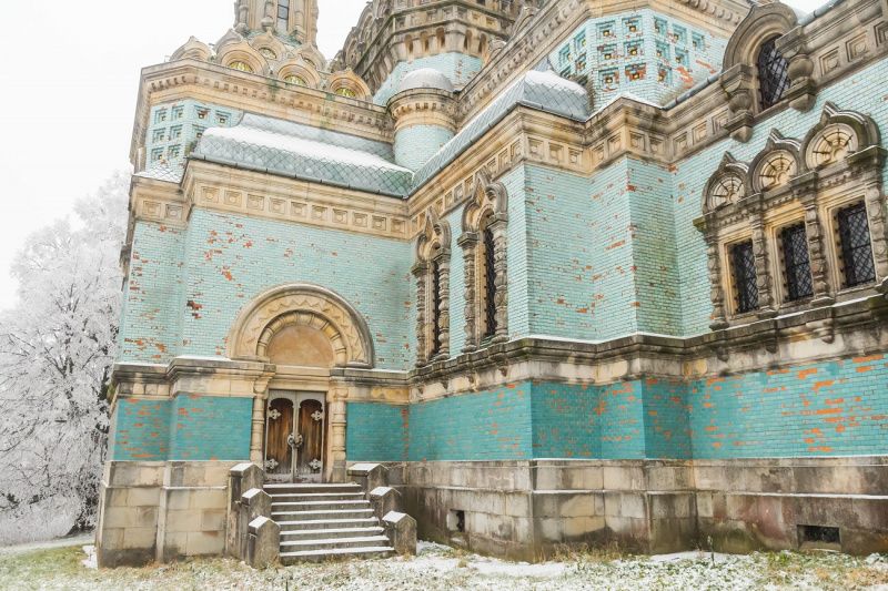 Розкішний храм та закрита спільнота: що подивитись у головному селі старообрядців України - фото 67392